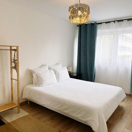 Paradis De Vanves Ngoại thất bức ảnh