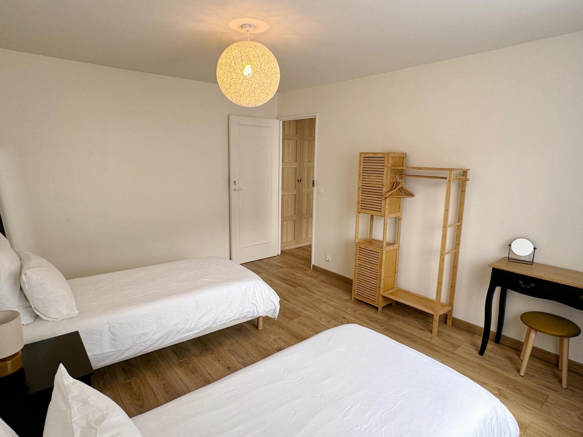 Paradis De Vanves Ngoại thất bức ảnh