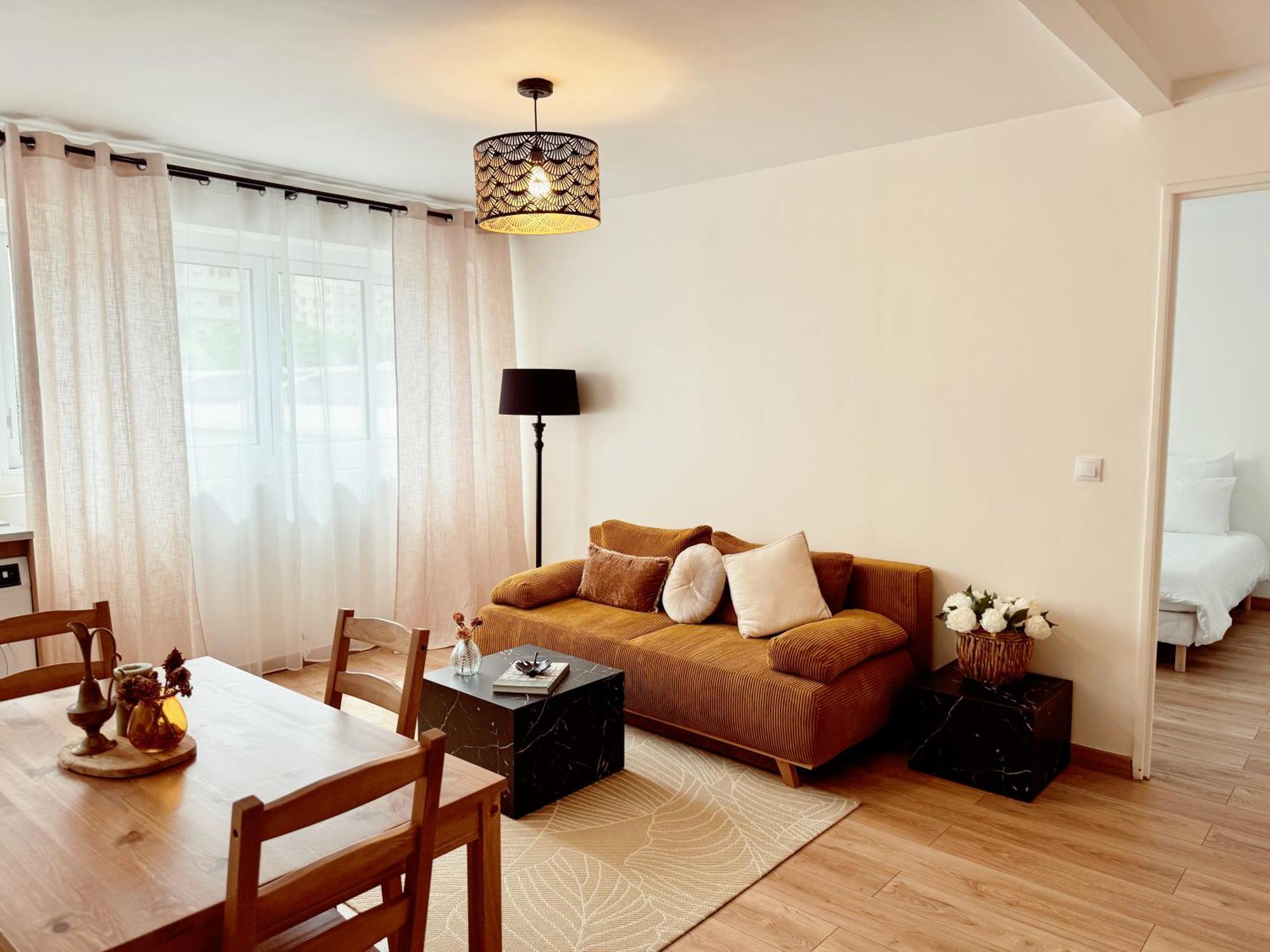 Paradis De Vanves Ngoại thất bức ảnh